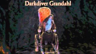 Dark Souls 2 Dialogue  Darkdiver Grandahl [upl. by Asel]