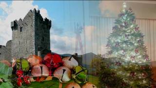 Christmas in Killarney  Irish Christmas Song HD [upl. by Ilise]