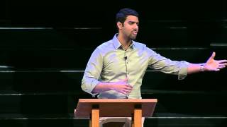 Engaging Islam The Gospel amp Nabeels Testimony [upl. by Oicirtap]