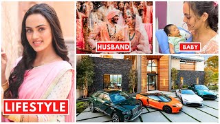 Sahiba Aka Himanshi Parashar Lifestyle 2023HusbandHouseIncomeNetWorthCarsFamilyBiography [upl. by Kelwin787]