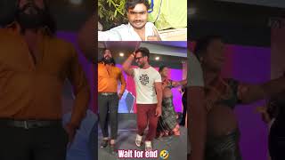 Kya dance Kiya hai bhai bhaojpuri viral boy funny [upl. by Aizatsana]