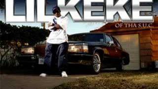 LiL Keke FtScarface  Im A G Remix [upl. by Rena]