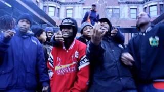 OBGWHO DA FUCK GCANNONZ671FILMS [upl. by Lefty]