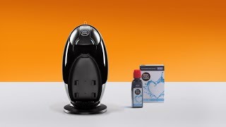 Descale NESCAFÉ® Dolce Gusto®Jovia Coffee Machine [upl. by Noman]