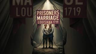 Unbelievable 1719 Paris Prison Escape Marriage for Freedom Deal shorts history facts ytshorts [upl. by Aluor]