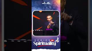 WHAT YOU NEED TO KNOW WHEN DEALING WITH GOD AS SPIRIT APOSTLE JONATHAN LAGANG [upl. by Ahsiuqal]