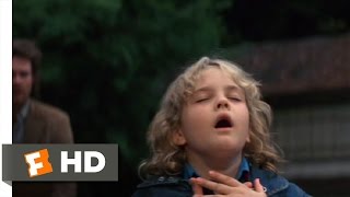 Firestarter 510 Movie CLIP  Tranquilized 1984 HD [upl. by Eiramanig]