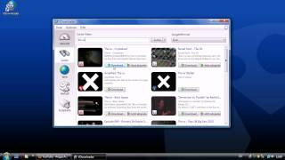 VDownloader Softonic Deutsch [upl. by Nafets]