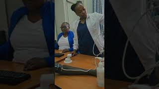 Kenyatta University Health Unit Nursing Department [upl. by Buddie]