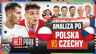 POLSKA  CZECHY 11 KOWAL SMOK LEWCZUK PODOLIŃSKI LIPIŃSKI OCENIAJĄ HEJT PARK JESTEŚMY NA TY [upl. by Alarick143]