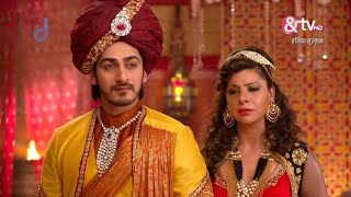 Razia Sultan  Ep11  तुर्कान और रुक्नउददीन ने सुल्तान का इंतज़ार किया  Full Episode  AND TV [upl. by Trust]