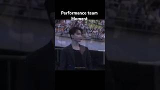 Performance team seventeen kpop performance team shorts followtour [upl. by Paynter626]