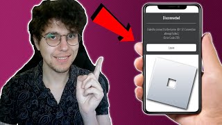 How To Fix Error ID17 Roblox Mobile [upl. by Ball]