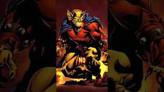 Etrigan the Demon DC’s Rhyming Hellspawn [upl. by Iruam973]