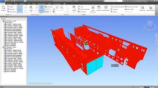 Navisworks 2023 View and appearance improvements [upl. by Adnawahs]