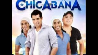 Falar de Amor CHICABANA OFICIAL [upl. by Othilie]