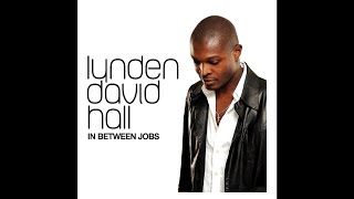 Lynden David Hall  Stay Faithful [upl. by Lotty]