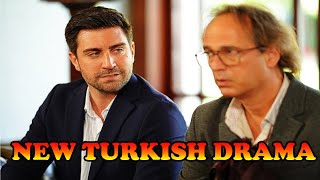 🔥 New Turkish Drama with CAGLAR ERTUGRUL and DENIZ BAYSAL KALPAZAN çaglarertugrul denizbaysal [upl. by Cleo]