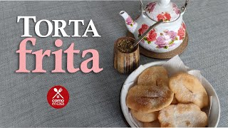 TORTA FRITA [upl. by Mikael]