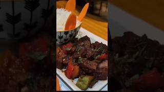 restaurante indiscreto restaurante vegano video restaurant music video food vegan [upl. by Philina]