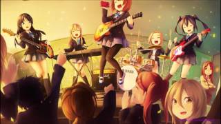 Nightcore  All the small things [upl. by Fulks]