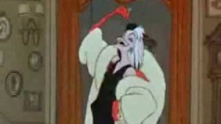 Cruella De VilMoney Money Money [upl. by Kathlin595]