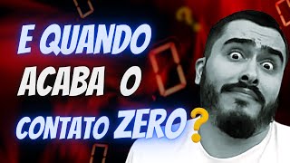 O Que Nunca Deve Acontecer Depois Que Acaba o CONTATO ZERO  5 Erros Do Recontato [upl. by Eetnuahs]