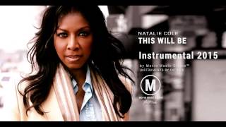 Natalie Cole  This Will Be Instrumental [upl. by Oilerua493]