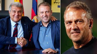 BARCELONA’S SUMMER TRANSFER WINDOW  IMPORTANT UPDATE [upl. by Wernick627]