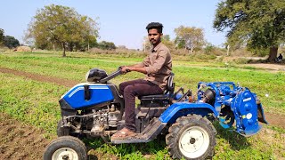 Swaraj Code Tractor  Low price New Tractor  Shorts [upl. by Aitercal]