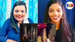 Barister Babu Couples Anidita amp Rudhita VM Reaction  Anidita Cute Scenes  Rudhita Romantic Scenes [upl. by Kresic697]