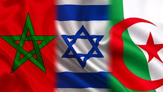 Pourquoi Israël n’a aucun intérêt à déstabiliser l’Algérie depuis le Maroc [upl. by Sheeree905]