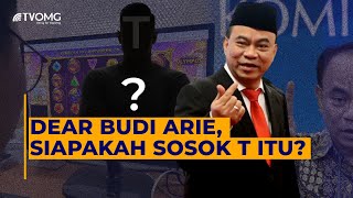 Budi Arie Disomasi PramRano Minta Maaf atau Dipolisikan [upl. by Clarence]