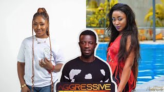 Joyce Boakye Speaks Out No Reconciliation with Mona Gucci and candle story explained [upl. by Esyla822]