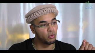 Islam Ibn Ahmad  La barbe en Islam [upl. by Wimsatt]