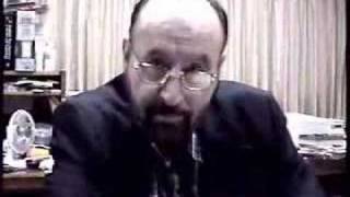 Applied Scalar Wave Technology  Tom Bearden interview 5of8 [upl. by Adine587]