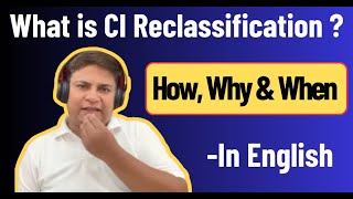 What Is CI Reclassification In ServiceNow CMDB [upl. by Marlee]