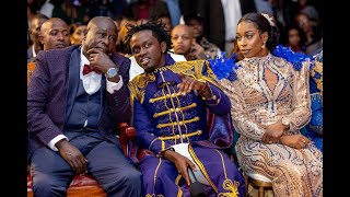 SEE WHAT RIGATHI TOLD BAHATI AND PREZZO SemaNaRonny [upl. by Ode]