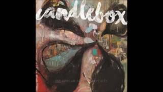 Candlebox  Disappearing in Airports [upl. by Urbanus695]