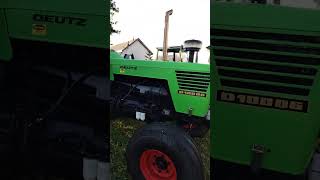 DeutzFahr treffen 🇨🇭 Thurgau [upl. by Eduard814]