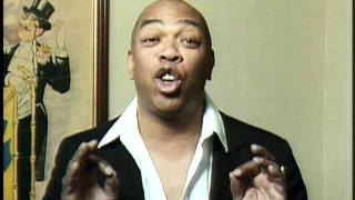 Funniest Joke I Ever Heard Show 2 Geoffrey Holder [upl. by Etessil884]