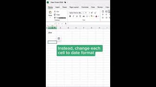 THE FASTEST Way to Master Excel Date Picker in 2024 [upl. by Tyrrell596]