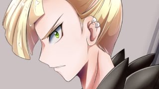 Pokemon Sun and Moon  Vs Gladion Remix [upl. by Christoper]