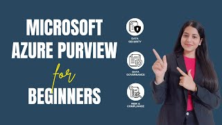 Introduction To Microsoft Purview For Beginners  K21Academy [upl. by Eirolam]