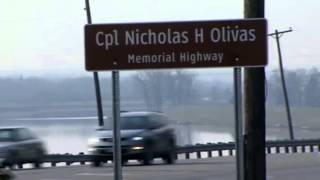 Butler Co roads renamed to honor soldiers [upl. by Fenwick]