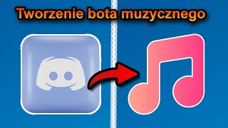 Dodaj Discord Music Bot 2024 szybko i łatwo  Utwórz lub skonfiguruj Discord Music Bot [upl. by Lj]