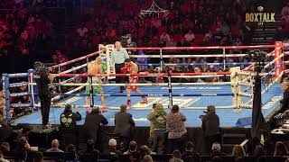 Jose Ramirez vs Jose Pedraza 03042022 FULL FIGHT [upl. by Belva]