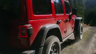 CDJR Brooksville and Off Road 4X4 Adventures [upl. by Eronel]