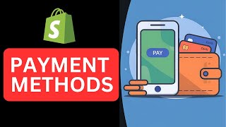 How To Add Payment Method In Shopify Store  Set Payment Provider In Shopify Store [upl. by Enirual296]