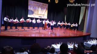 Rondalla UAL inicial quotTe quiero para míquot [upl. by Katee]